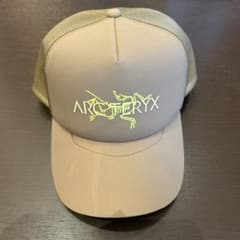 ARC'TERYX Bird Word Trucker Hat L/XLのサムネイル