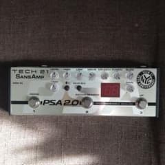 tech21 SANSAMP PSA-2.0のサムネイル