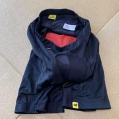 MAVIC レーサーパンツ ブラック Mサイズ - メルカリ
