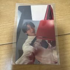 M!LK LOVE ENGINE トレカ 曽野舜太のサムネイル