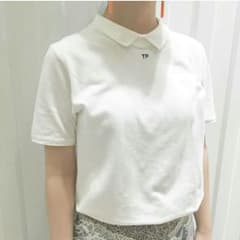 eetann様カノコポロシャツのサムネイル