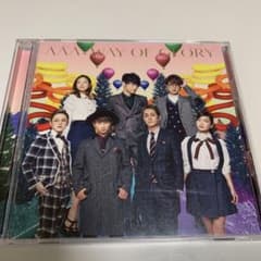 WAY OF GLORYのサムネイル