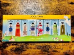 L'OCCITANE ラッキー8ハンドキットのサムネイル