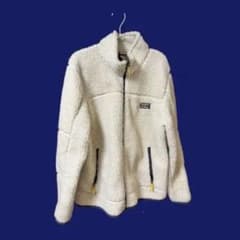 エルエルビーン　ボアジャケットのサムネイル