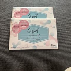 Oi gurt ヨーグルト風味 30日分のサムネイル
