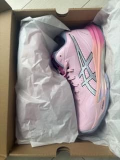 高橋藍 ASICS SKY ELITE FF MT3 FUTURITY 28.5 - メルカリ