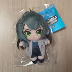 学マス Chibiぬい 月村手毬 vol.1のサムネイル