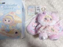 Nommi 天気予報シリーズ シークレット 霞 - メルカリ