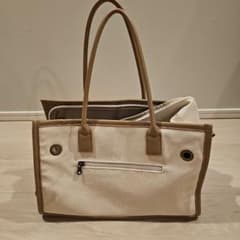 CITYDOG　シティードック　キャリーバッグ　Mサイズのサムネイル