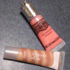 Aya様専用 ジル・スチュアート 未使用 グロスセットのサムネイル