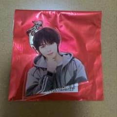 EBiDAN 運動会 スポーツマンヒップ！ アクリルキーホルダー 小泉光咲