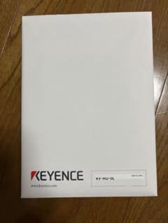 キーエンス KV-H1J-DL ※KV STUDIO - メルカリ