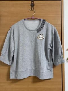 じゅりりん様 専用 アンドラブ カットソー 新品のサムネイル