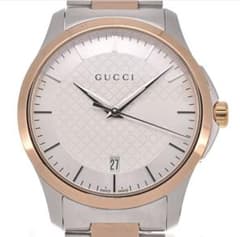 GUCCI 126.4 時計のサムネイル