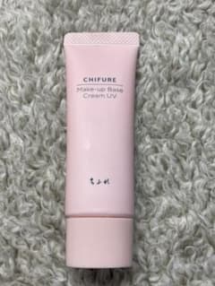 ちふれ メーキャップ ベース クリーム 30gのサムネイル