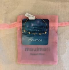 マウイマリオーシャンジュエリー 14K ALOHA ブレスレット - メルカリ