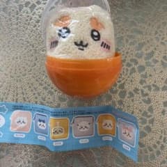 치이카와 모코모코 파우치 시서