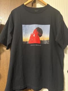藤井風 ツアーTシャツのサムネイル