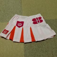 ☆ベビードール スカート☆ 最終値下げ 555円ですのサムネイル