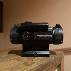 Vector optics ノーチラス　1x30 ドットサイトのサムネイル