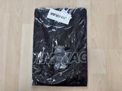 JIMWAG 周年記念Tシャツ　ブラック(F)のサムネイル