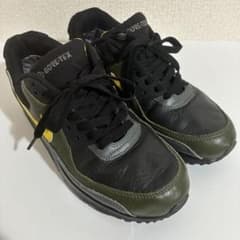 NIKE ナイキ / AIR MAX 90 GTX GORE-TEX カーキのサムネイル