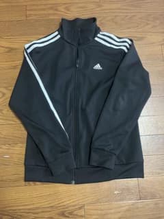adidas アディダス　ジャケット　ジャージのサムネイル