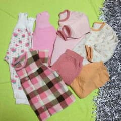 みかづき様(*^^*)専用セット 7点入りのサムネイル