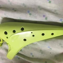 オカリナのサムネイル