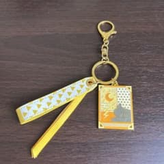 귀멸의 칼날 무한 열차편 아내 선일 키홀더