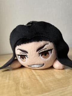 도쿄 리벤저스 잠자는 봉제 인형 장지 케이스케