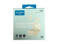Anker Soundcore P40i おまけ付き ワイヤレスイヤホンのサムネイル