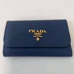 PRADA プラダ キーケースのサムネイル