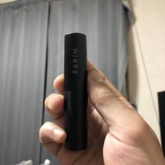 ジラーチ　おすし様専用EARIN M-1 BLACKのサムネイル