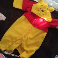 ベビー服のサムネイル