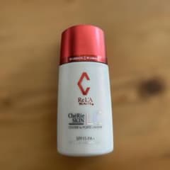 Re'Labeaute ChéRie SKIN LC CCクリーム オークルのサムネイル