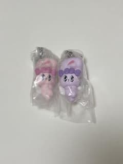 Esther Bunny（エスターバニー） マスコットスイング 2個セットのサムネイル