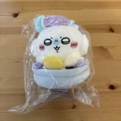 台湾限定】ちいかわDAYS モモンガ ぬいぐるみ 会場限定 新品 - メルカリ