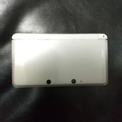 任天堂3DS本体 鉄道にっぽん路線たびソフトのサムネイル