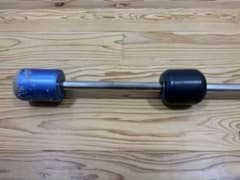 トレーニングバットのサムネイル