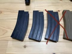 ボーイズ マガジン 2個セットのサムネイル