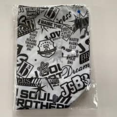 三代目JSB入会特典 トートバッグのサムネイル