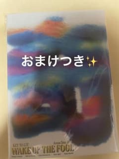 KEY TO LIT〜 WAKE UP THE FOOL〜DVD - メルカリ