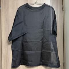 ジャーナルスタンダードラックスSUNDAY Sheer Tシャツ 黒 - メルカリ