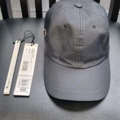 新品 Champion x Rick Owens BASEBALL CAP 黒のサムネイル