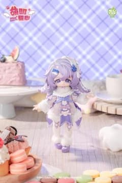 Neo Eden Toys 萌叽甜心 ベリーロンロンのサムネイル
