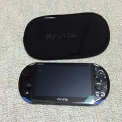 PSVITAのサムネイル