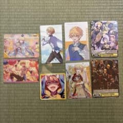 天馬司 カード まとめ売り - メルカリ