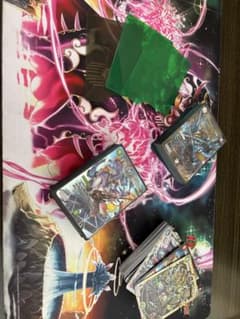 つ*】様 デュエルマスターズ 引退品のサムネイル