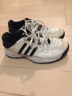 アディダス スニーカー APE 779001 27cmのサムネイル